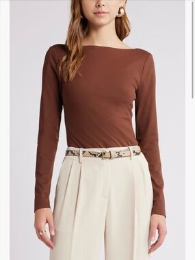 Open Edit SMOOTH EDIT Bodysuit